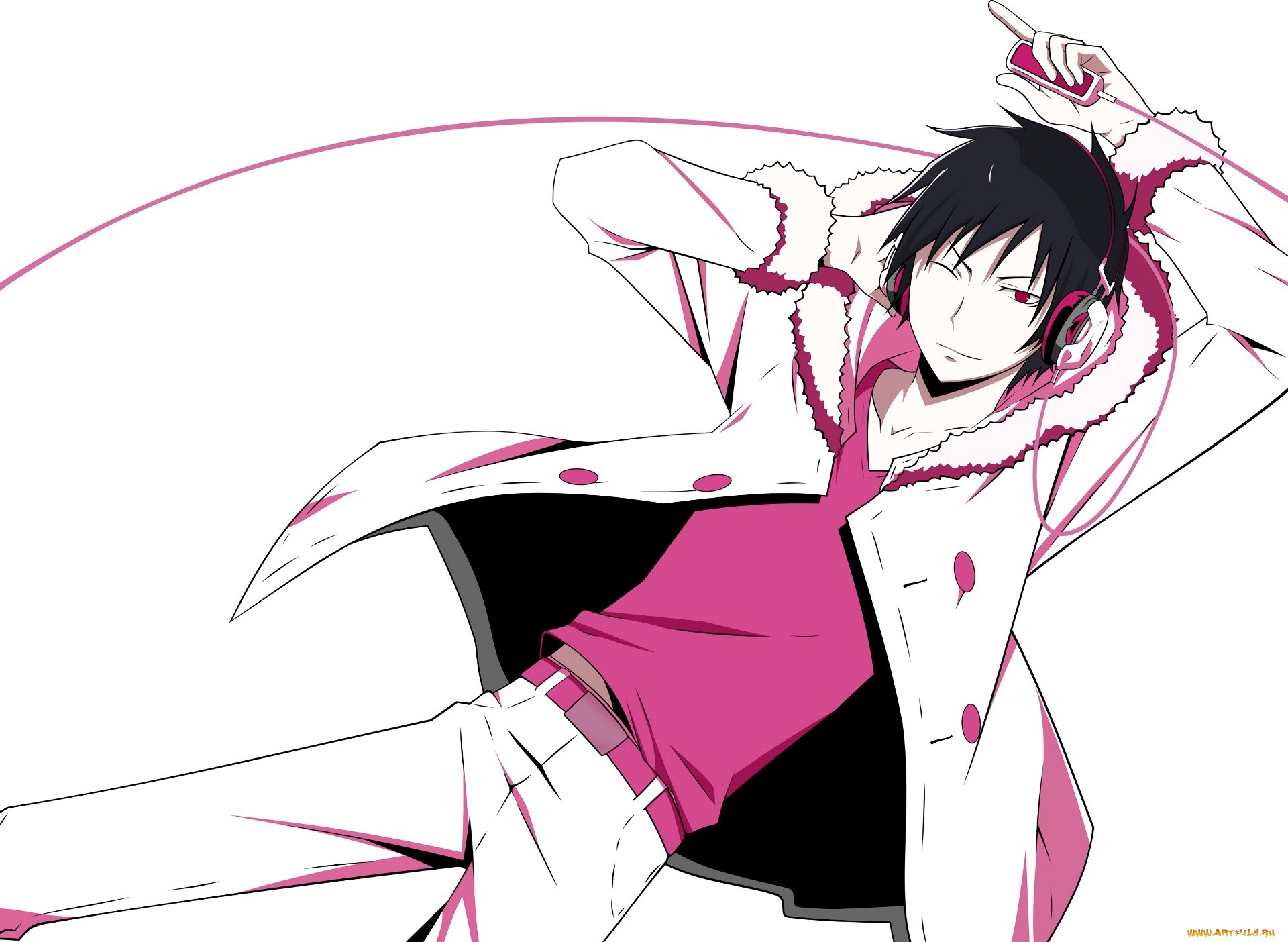 durarara, , , , 